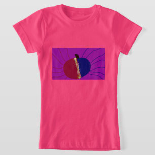 Apple Synapse T-Shirt
