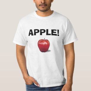 APPLE! T-Shirt