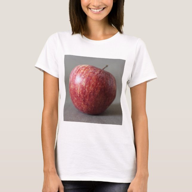 Apple T-Shirt (Front)