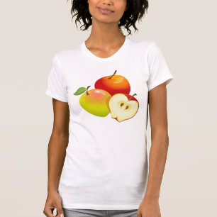 Apple T-Shirt