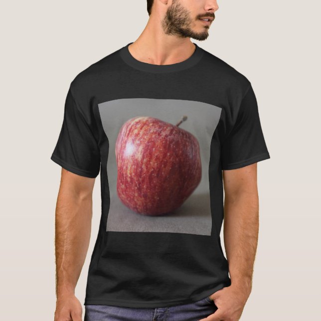 Apple T-Shirt (Front)