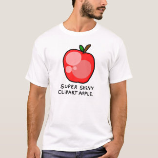APPLE T-Shirt