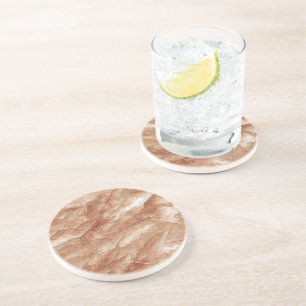 Apple Tart Coaster