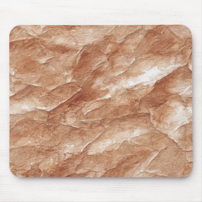 Apple Tart Mouse Mat (Front)
