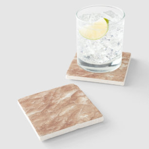 Apple Tart Stone Coaster