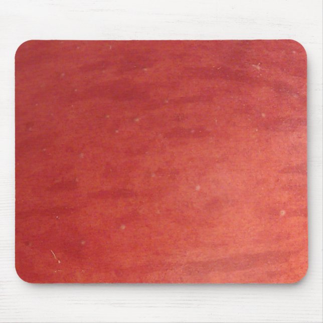 Apple Texture Mouse Mat (Front)