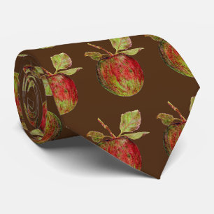 Apple Tie