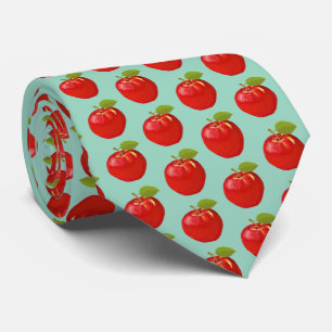 Apple Tie