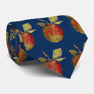 Apple Tie