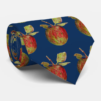 Apple Tie