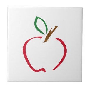Apple Tile