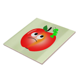 apple tiles for keys apple tiles for keys