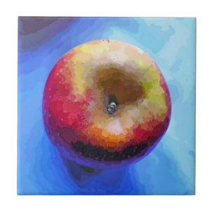 APPLE TILE