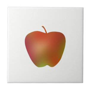 Apple Tile 2