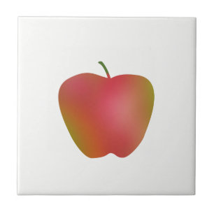 Apple Tile 6