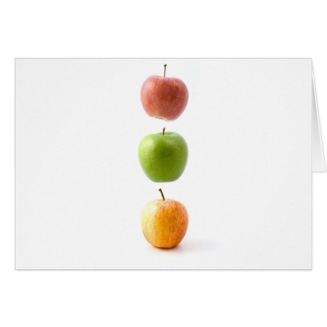 Apple Time (Front Horizontal)