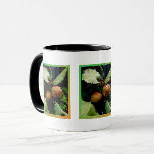 Apple Time Mug