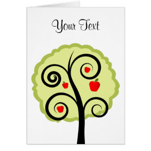 Apple Tree