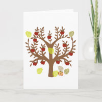 Apple Tree