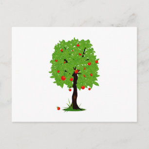 apple tree ecology design.png postcard
