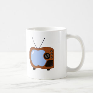 Apple TV Coffee Mug