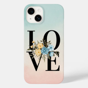 Apple V-day iPhone 14 Case-Mate iPhone 14 Case