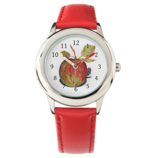Apple Watch (Front)