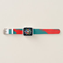 Apple Watch Band | One Owl Artist