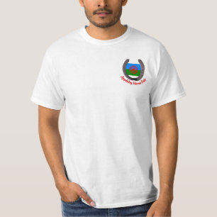 Appleby Gypsy Horse Fair  T-Shirt