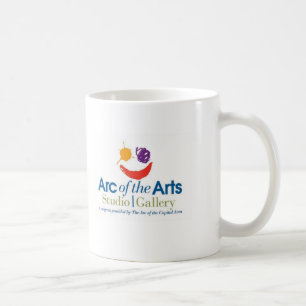 Appleman & Rapunzel Mug