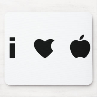 APPLEMANIA MOUSE MAT