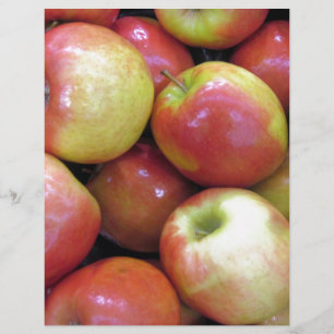 Apples
