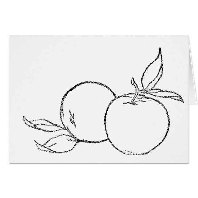 Apples (Front Horizontal)