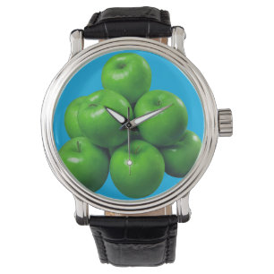 APPLES 2 WATCH