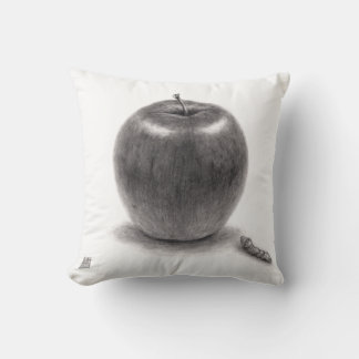 Apples and Pears Cushion