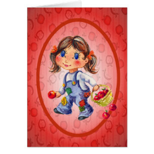 APPLES, APPLES, APPLES by SHARON SHARPE