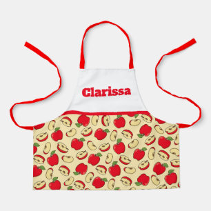 Apples Apron