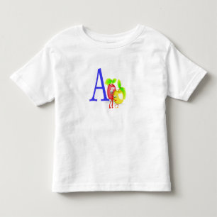 Apples Baby T-Shirt