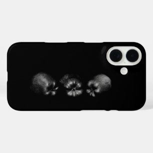 Apples - Beautiful Cool Art Photograph iPhone 16 Case