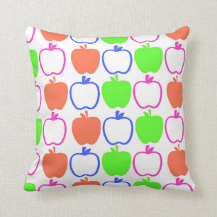 Apples Cushion