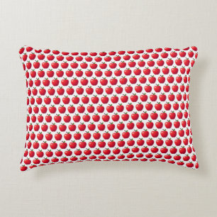 Apples!  decorative cushion