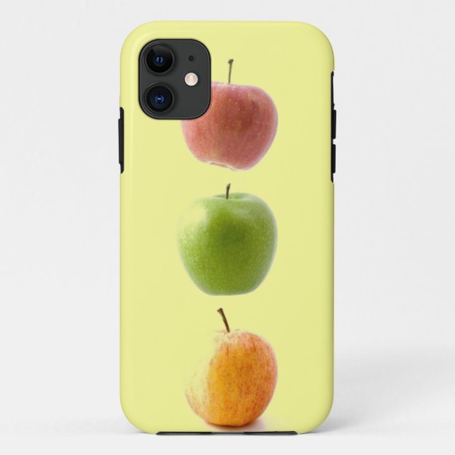 Apples iPhone5 Case (Back)