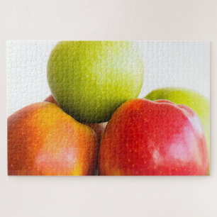 Apples Jigsaw Puzzle