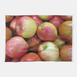 Apples KItchen Towel