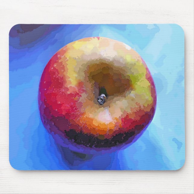 APPLES MOUSE MAT (Front)