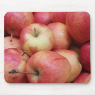 Apples Mouse Mat