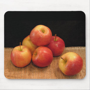Apples Mouse Mat