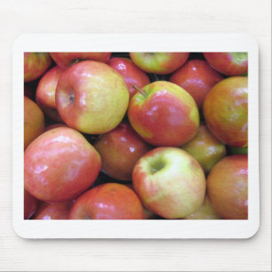 Apples Mouse Mat