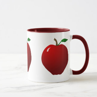 Apples Mug