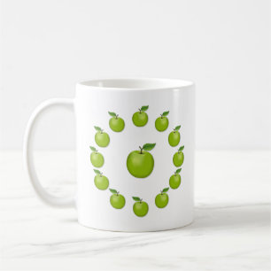 Apples Mug